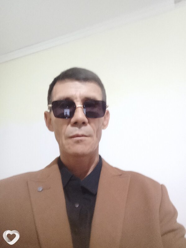 Алтынбек, 47, Актау — анкета №809652
