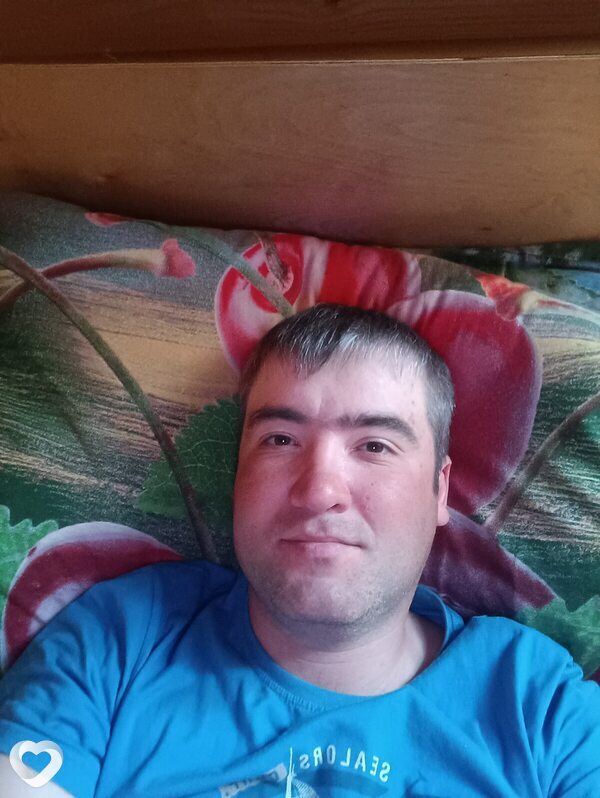Тимур, 37, Уфе — анкета №809654