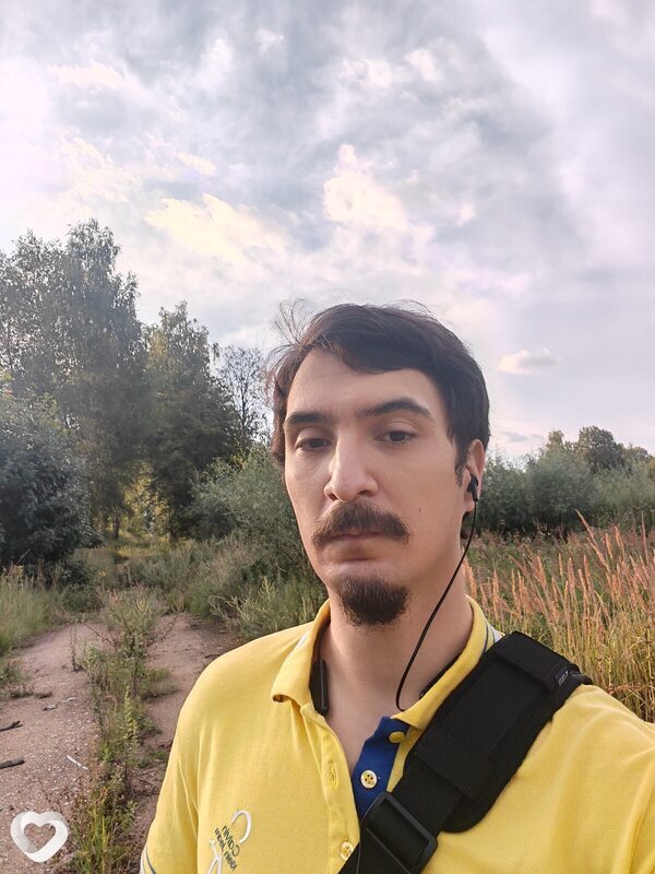 Андрей, 28, Протвине — анкета №809657