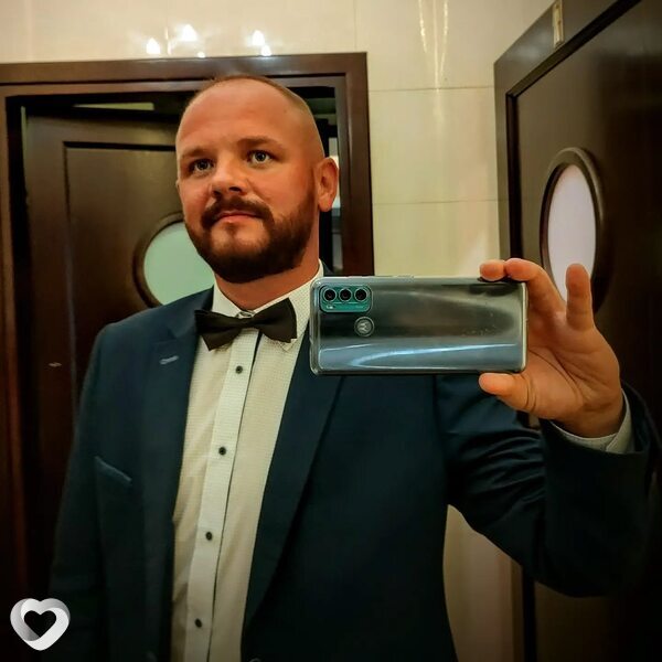 Егор, 37, Иркутске — анкета №809660