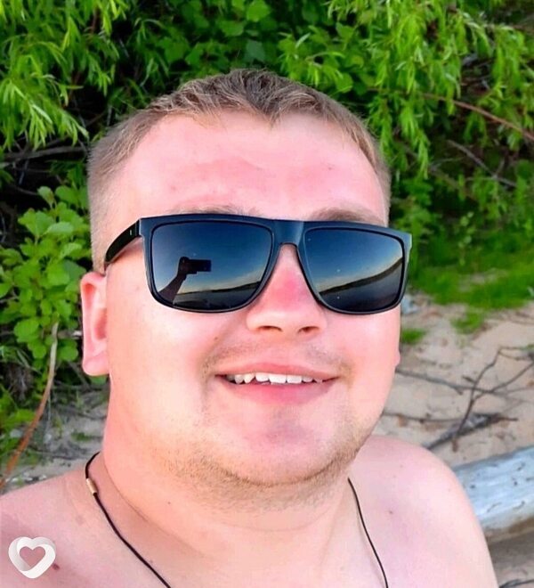 Никита, 33, Москве — анкета №809667