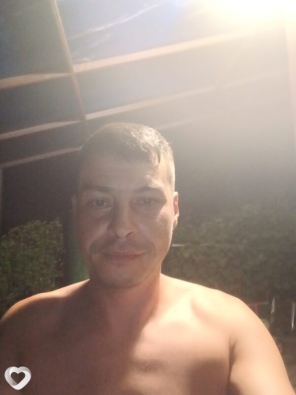 Сергей, 42, Мурманске — анкета №809772