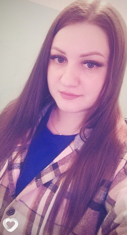 Юлия, 33, Самаре — анкета №809776
