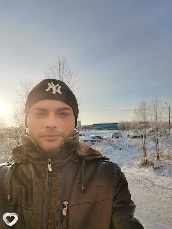 Евгений, 34, Мурманске — анкета №809782