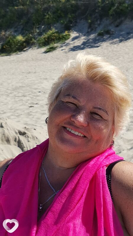 Альбина, 62, Калининграде — анкета №809783