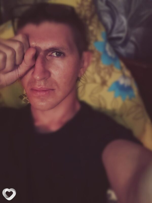 Михаил, 37, Оренбурге — анкета №809786