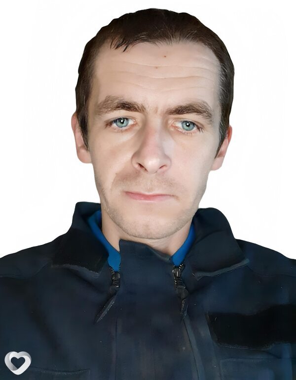 Евгений, 39, Николаеве — анкета №809788