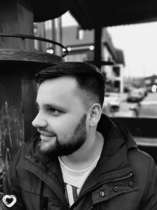 Oskar, 36, Краснодаре — анкета №809794