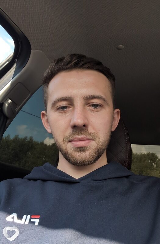Андрей, 32, Нижнем Новгороде — анкета №809699