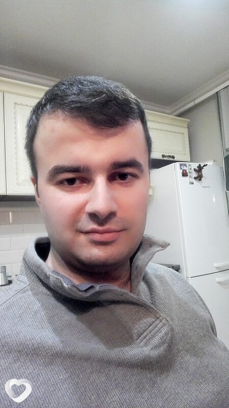 Арчибальд, 33, Воронеже — анкета №809711