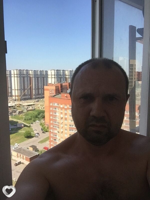 Андрей, 43, Старом Осколе — анкета №809713