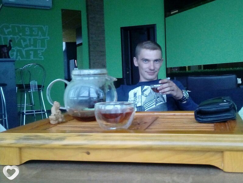 Дмитрий, 42, Саратове — анкета №809717