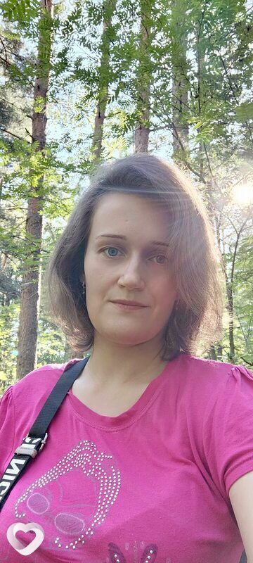 Ирина, 37, Санкт-Петербурге — анкета №809808