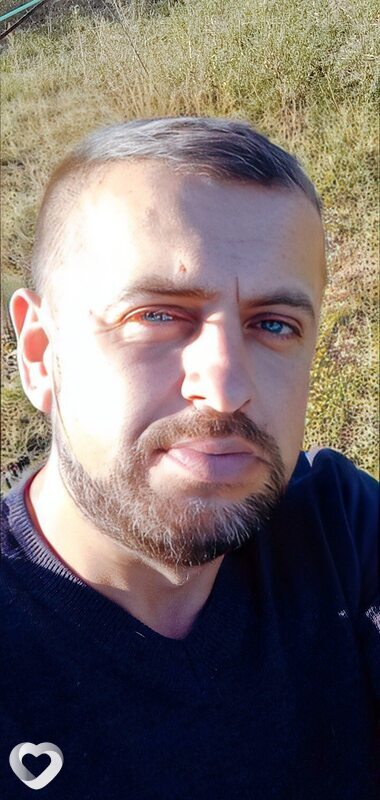 Семён, 36, Джанкое — анкета №809809