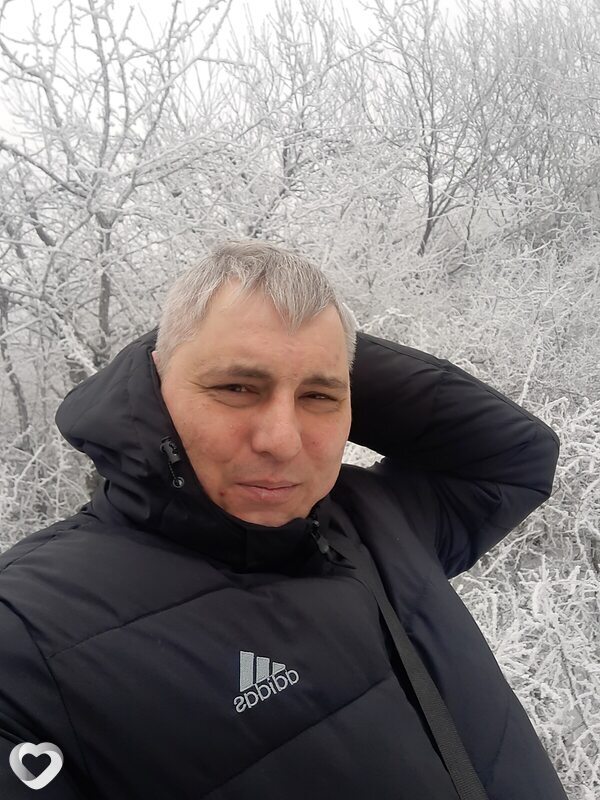 Валера, 43, Астрахани — анкета №809818