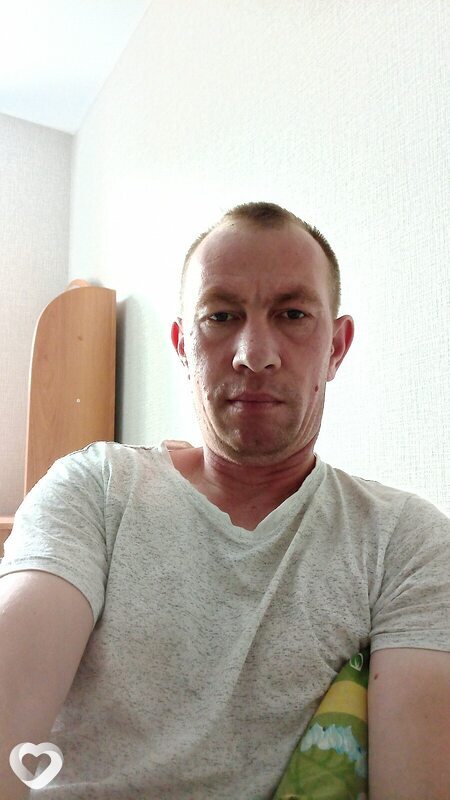 Айрат, 43, Чистополе — анкета №809946
