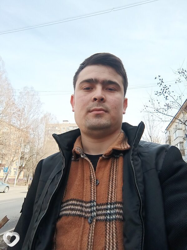 Javohir, 27, Москве — анкета №809950