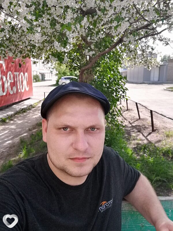 Александр, 30, Богдановиче — анкета №809954