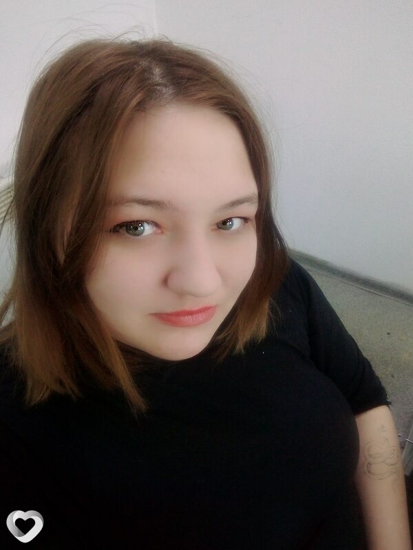 Алина, 30, Москве — анкета №809963