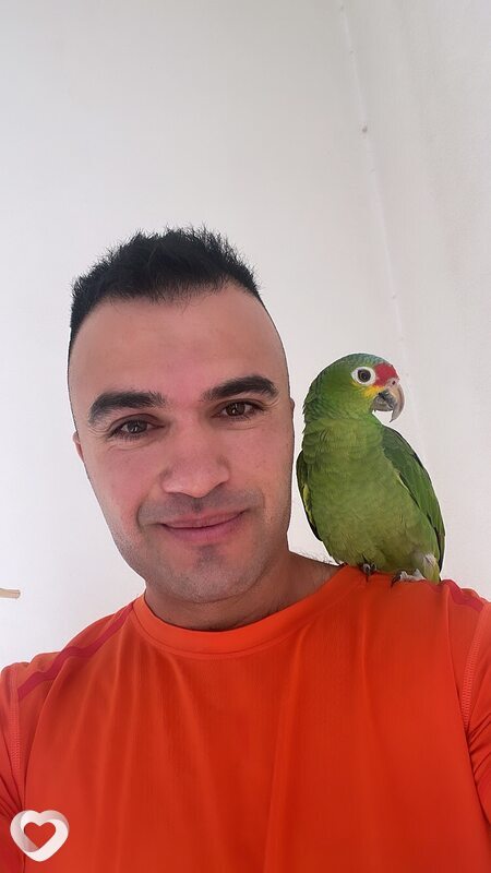 Махер, 33, Казани — анкета №809965