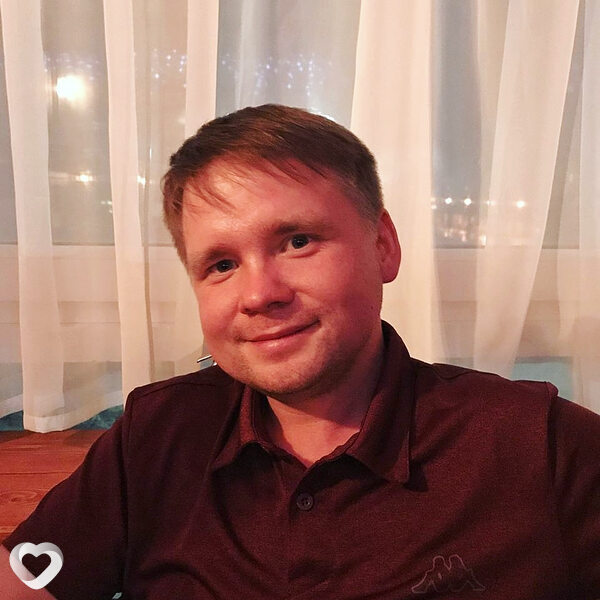 Сергей Козлов, 41, Сыктывкаре — анкета №809967