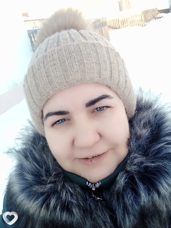 Ириска, Красные Баки