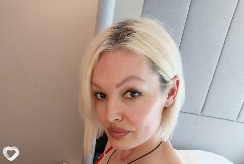 Лера, 40, Санкт-Петербурге — анкета №809846