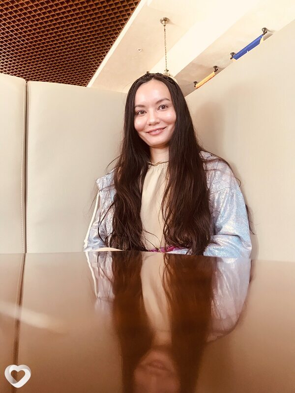 Лалита, 36, Нижнем Новгороде — анкета №809847