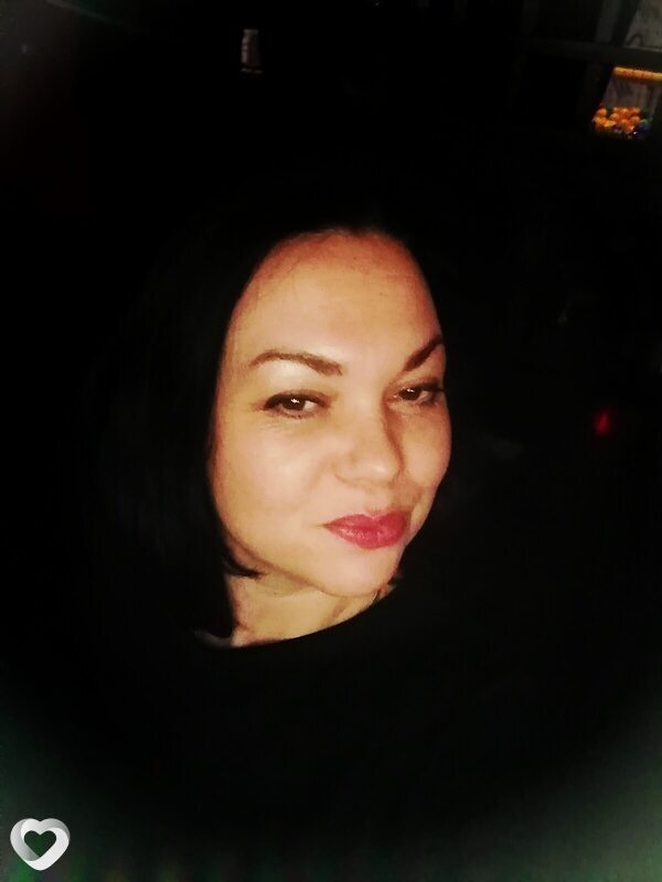 Лана, 49, Краснодаре — анкета №809848