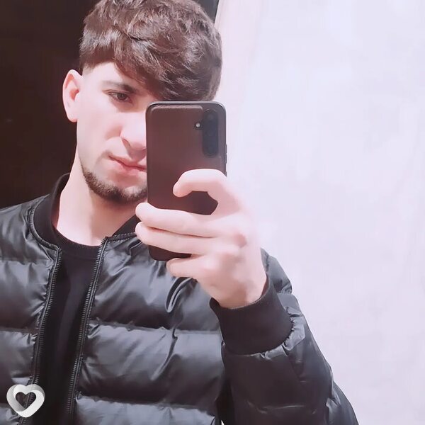 Рома, 23, Москве — анкета №809849
