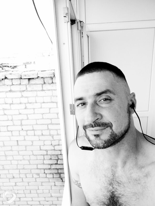 Дмитрий, 44, Нерюнгри — анкета №809854