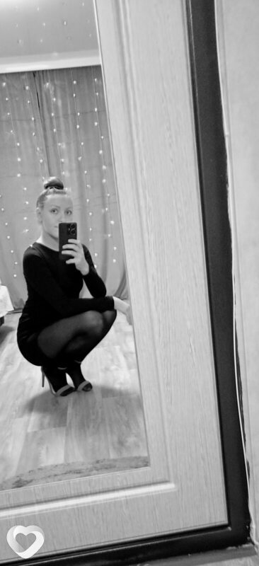 Яна, 35, Мурманске — анкета №809859