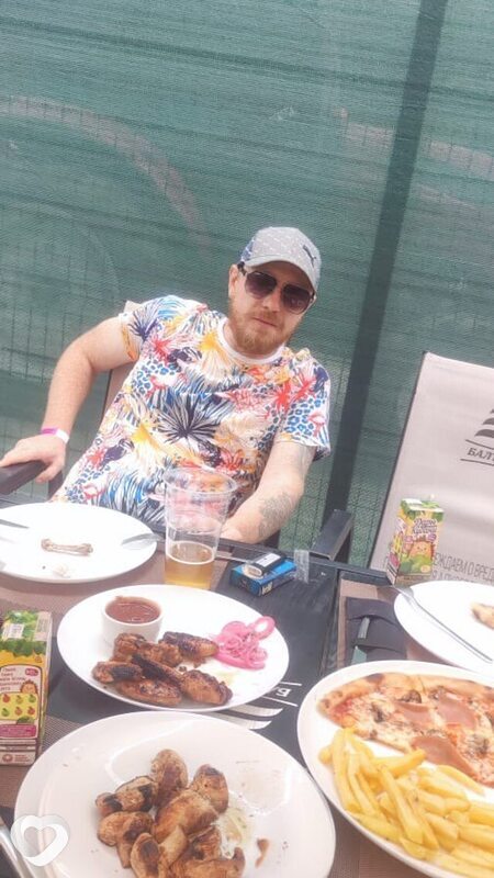Mister Xxx, 43, Воронеже — анкета №809860