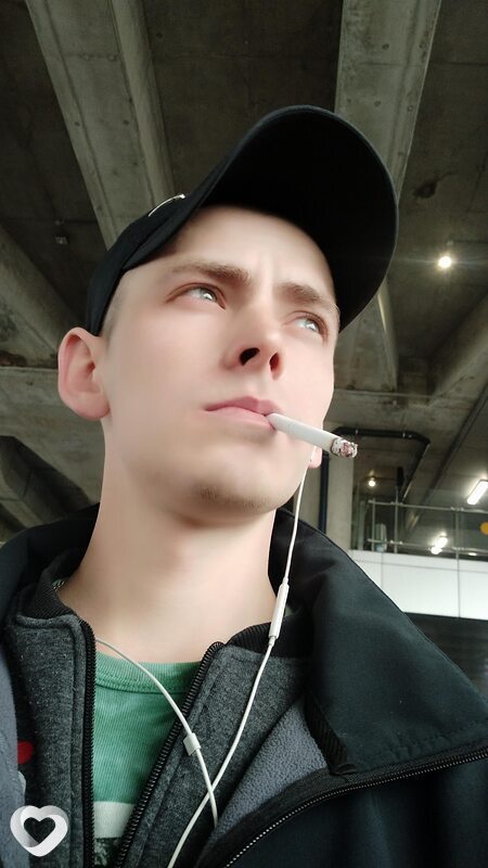 Александр, 37, Москве — анкета №809862