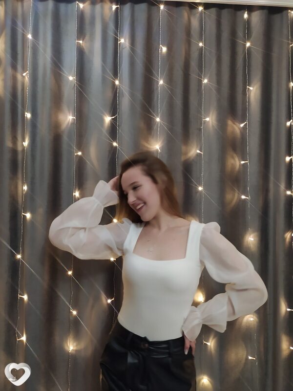 Юлия, 25, Челябинске — анкета №809866