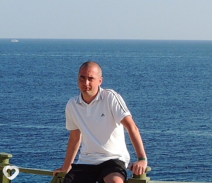 Андрей, 40, Волоколамске — анкета №809867