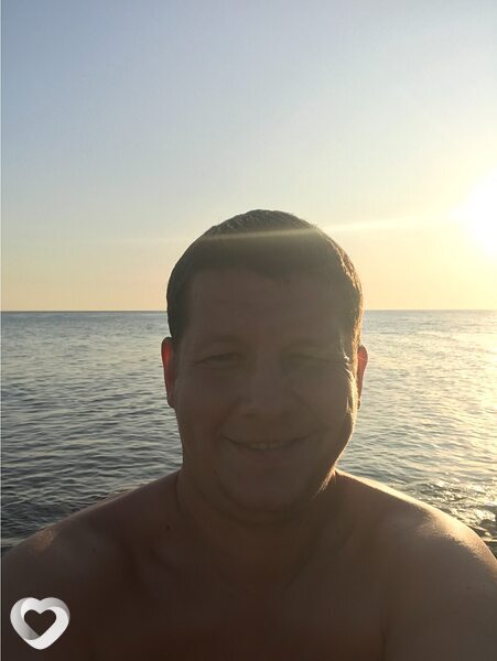Archibald, 37, Новороссийске — анкета №809868