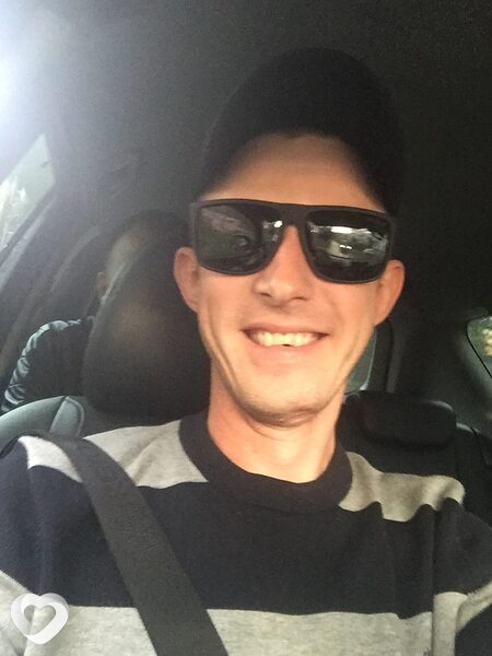 Кирилл, 35, Новокузнецке — анкета №809824