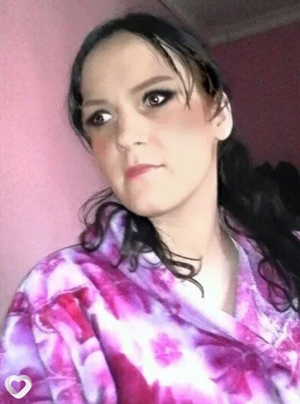 Оля, 37, Черногорске — анкета №809825