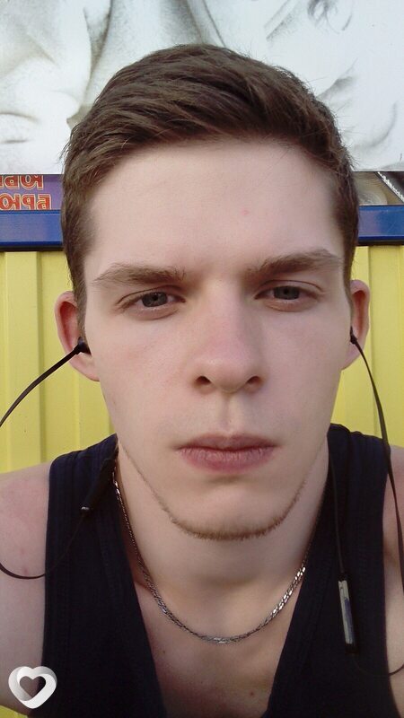 Алексей, 30, Саранске — анкета №809835