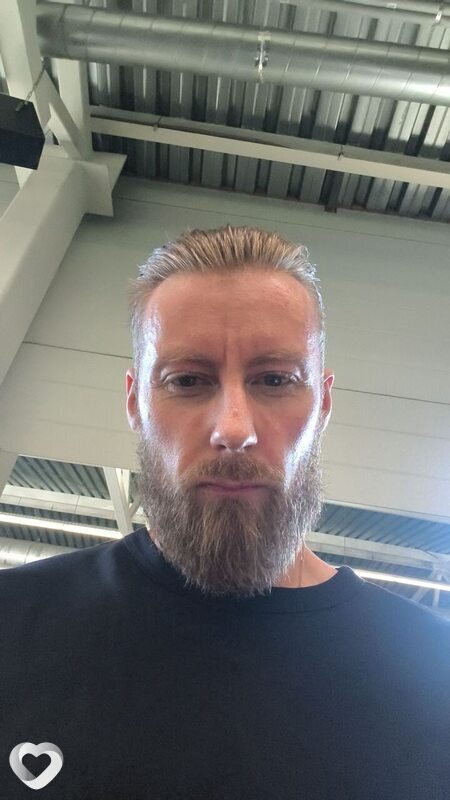 Макс, 36, Дмитрове — анкета №809837
