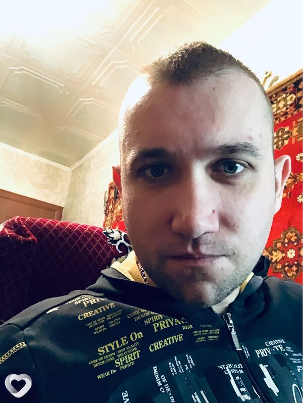 Сергей, 35, Коломне — анкета №810055