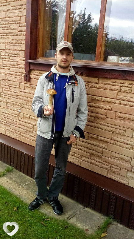Максим, 45, Москве — анкета №810056