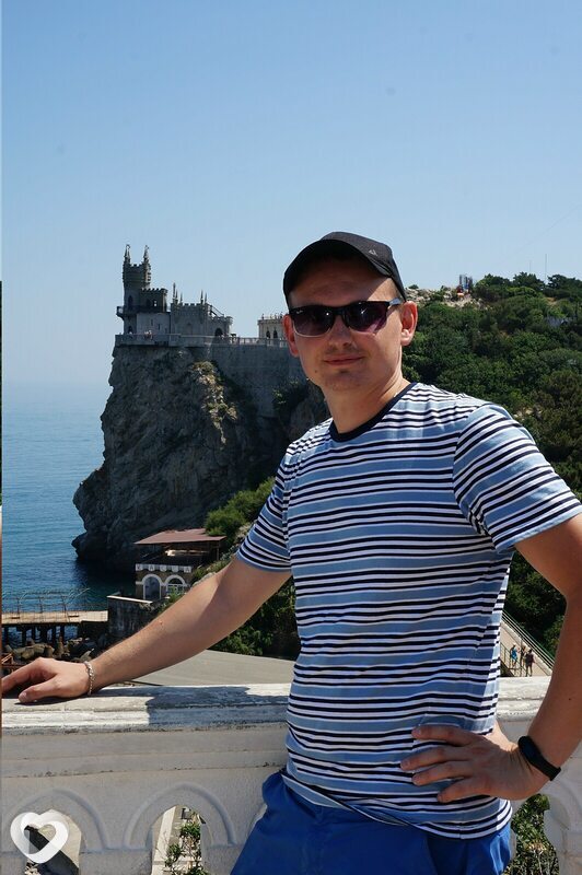 Константин, 35, Липецке — анкета №810061