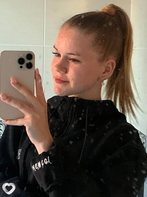 Василиса, 22, Сергиеве Посаде — анкета №810062