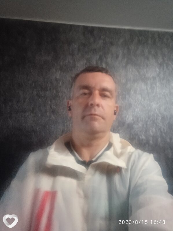 Алексей, 45, Кашире — анкета №810067