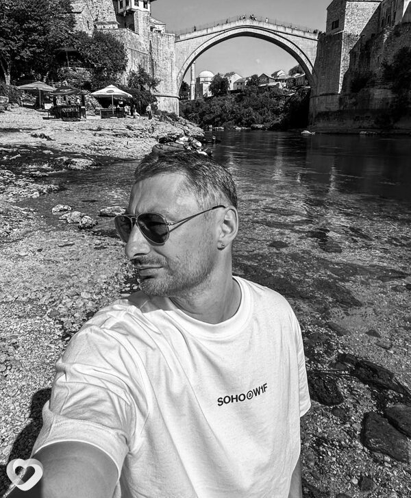 Владимир, 35, Волгограде — анкета №810068