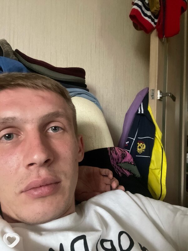 Илья, 29, Москве — анкета №809871