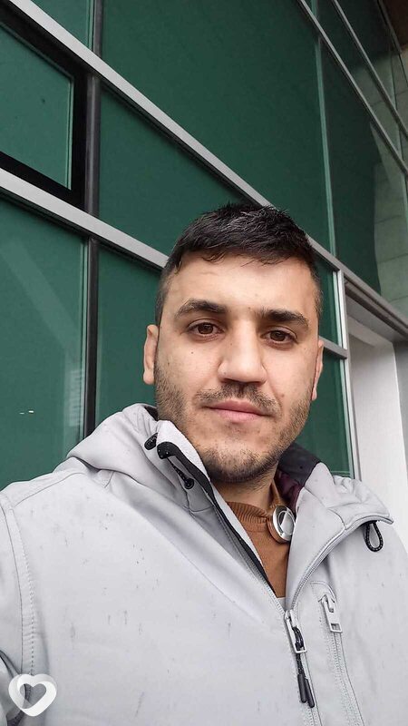 Andrii, 34, Ужгороде — анкета №809878