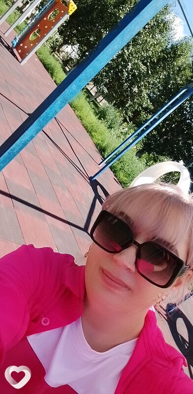 Елена, 34, Краснокаменске — анкета №809879
